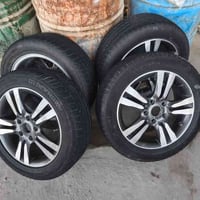 ويل كب تخم تأير جديد 200الف بيه مجال قليل 07830023219