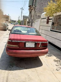 برنس فراشه • موديل ٩٨ • تحويل مباشر