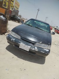 موديل ١٩٩٤ • نضيفه • رقم بابل