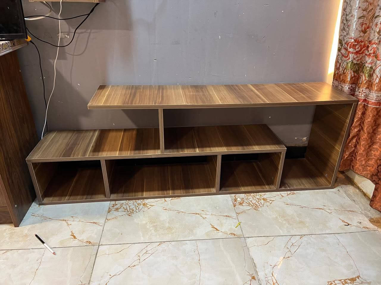 ميز تلفزيون للبيع ب ٢٥ الف المكان الدوره ال ١٢٠


**إذا كنت صاحب هذا الإعلان وتريد حذفه لأي سبب، رجاءا أرسل رسالة إلى الدعم الفني**