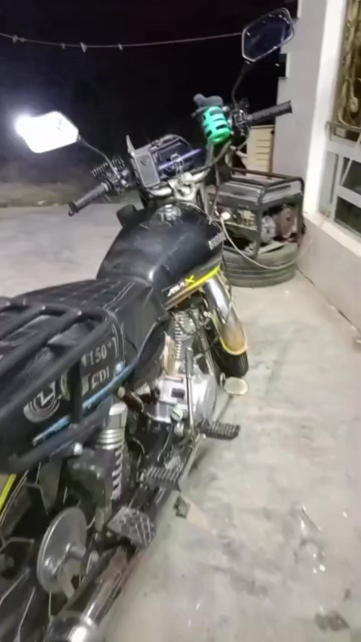 السلام عليكم
دراجه كفاله عامه موديل2024 السعر 650 كفاله عامه اصوليه  مكاني اللطيفيه ناحيه


**إذا كنت صاحب هذا الإعلان وتريد حذفه لأي سبب، رجاءا أرسل رسالة إلى الدعم الفني**