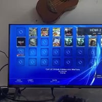 بلاي٣ • هارد ٥٠٠ • ٤ جوستكات