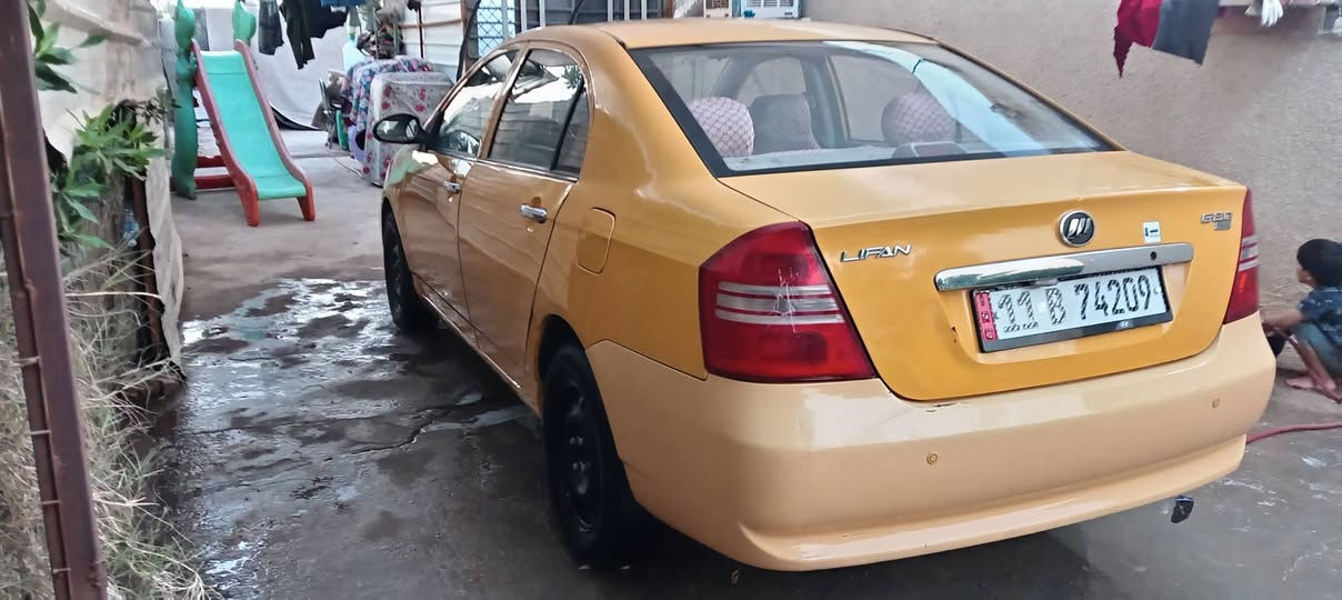 السلام عليكم ليفان 620 موديل 2013 رقم بغداد انكليزي السياره بلاديه لا صبغ لا معجون بلاديه مكينه كير بلادي تبريد تدفئة سنويه لل 29 ترايه خير من الله السياره بأسمي بيه طخطخات زغار امبينات وبيه اخياس بالسلايد روف تجي وشوف بعينك وهاي الدعاميه اني مامبدله لان بلاديه مكاني بغداد الغزاليه السعر ٤٨ وبيه مجال شي قليل ***********
