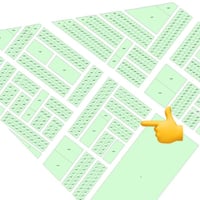 مقاطعة السياسيين • ٢٠٠م • ركن مخدومة