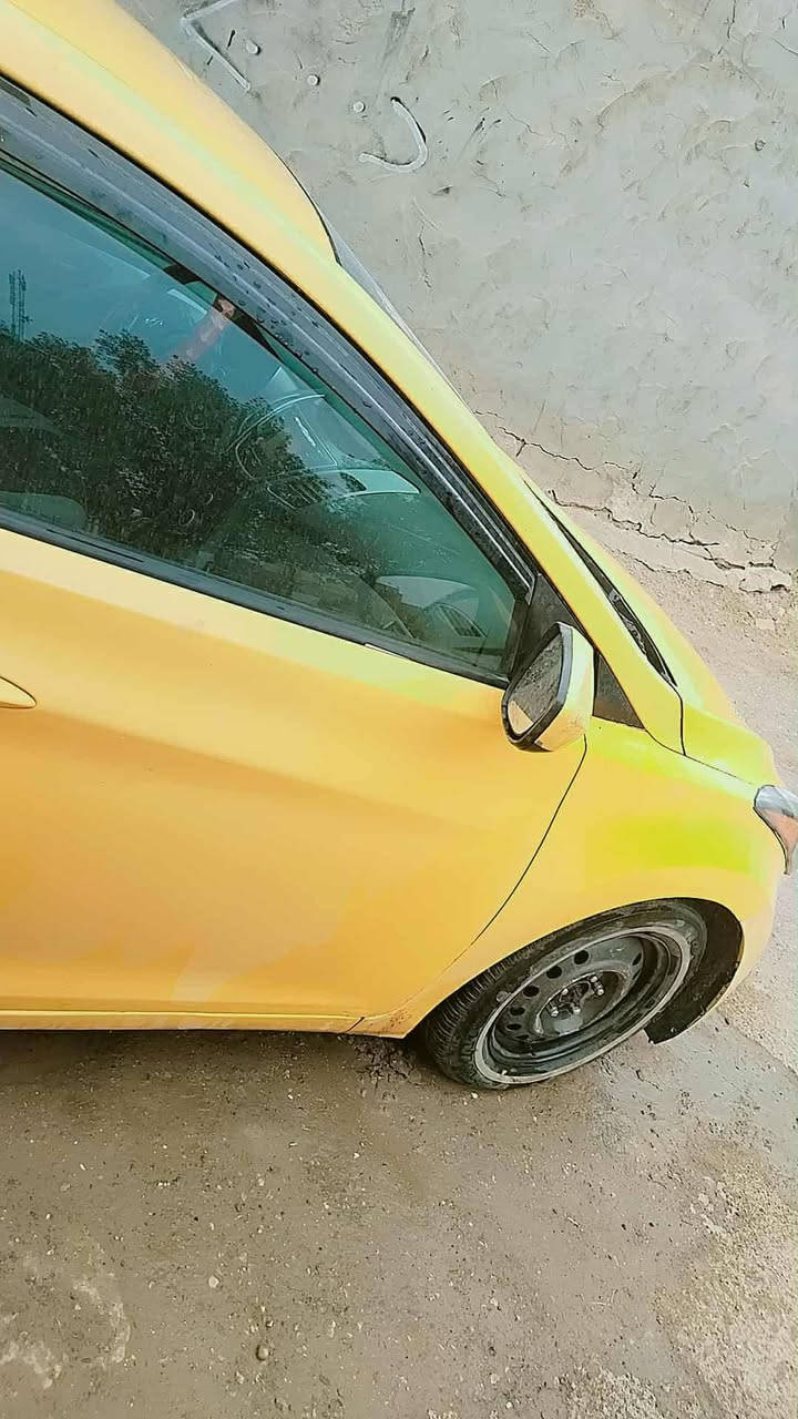 يالله
سلام عليكم سياره النترا مديل 14امريكي رقم بغداد انكليزي مصفره هيه وغرامات سياره ضررها 4قطع تبديل جاملغين وبنيد ودعاميه بدون دواخل كير محرك شرط كفاله 1800دوش تبريد و تدفئه شغال حداديه اماميه خلفيه جديدات تخم تاير جديد باتري جديد سياره عليها ادامه مال بانزين كله جديد ناعمه وتخبل مكاني حله سعر 100وبيها مجال للاستفسار اتصل ***********بي واتساب
