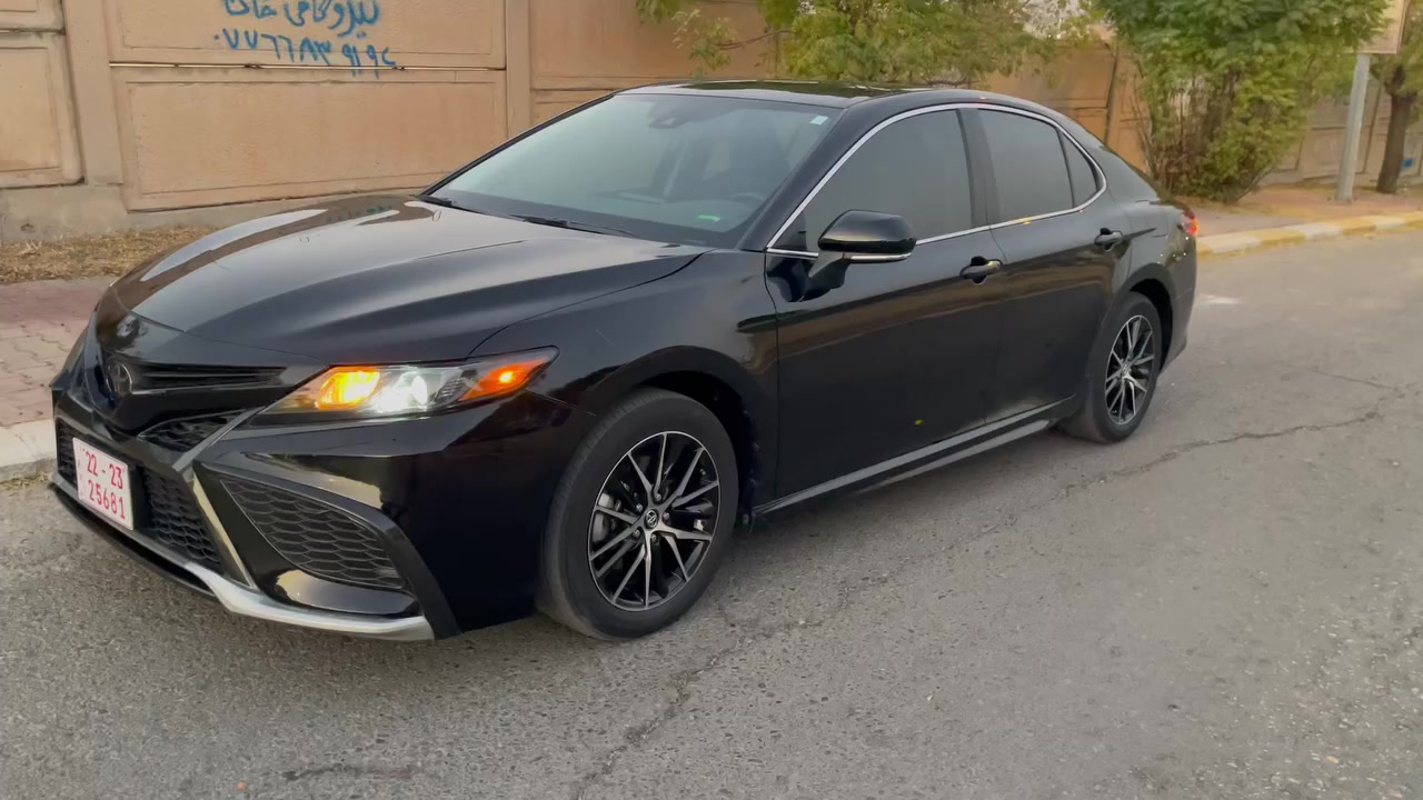 بسم الله رحمان الرحيم
تويتا كامرى امريكى مؤديل 2024 مواسه فات se

 ره ش قه تران  بئ بؤياغ كلينه بئ تعديل بئ ئةرباك ده عاميشى بؤياغ نيه بس بونيتي امريكايه كاتى  شكاوه( 3 مانگ كاتى له گه له) بؤ ره قه م كردن 25  هه زار رؤشتوه ليره نه رؤشتوه تازه گه يشتو مالى دؤسته   هه مو شتيكى شه ريكه ى تيا ماوه 4 تاى لؤك بيلادى له ژيره  مشته رى جديت بؤ زانيارى زياتر /ژ.م /فايبه ر/ واتسئاب/ ***********

***********فايبه ر 

ناونيشان/ سليمانى
سعر 215معامله
