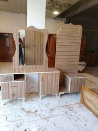 غرفة نوم تركي • نضيفة • كركوك