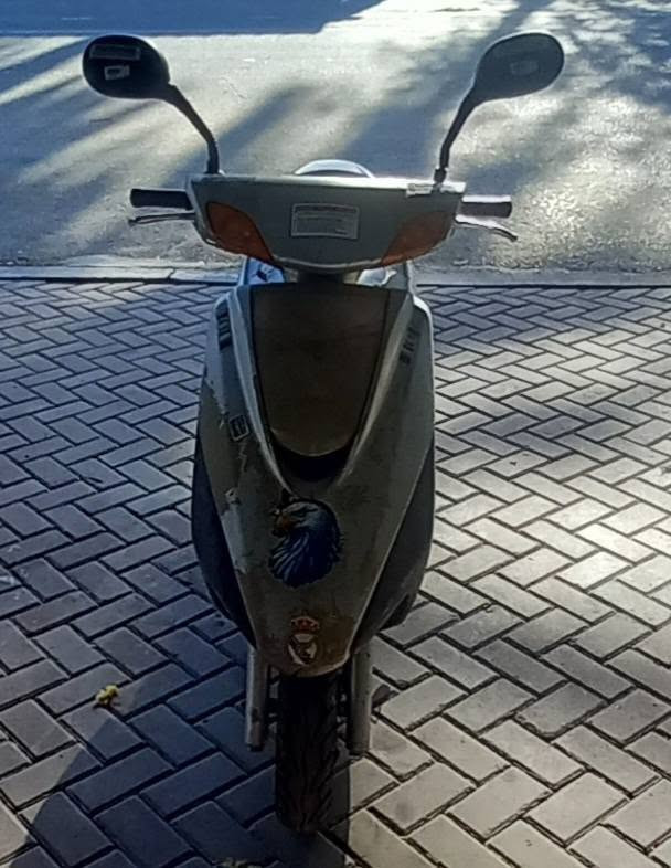 دراجة  بريز للبيع مكينة بلاد خرسة شلعة اومعدل مكاني الاعضمية شارع الضباط           +9647813022647


**إذا كنت صاحب هذا الإعلان وتريد حذفه لأي سبب، رجاءا أرسل رسالة إلى الدعم الفني**