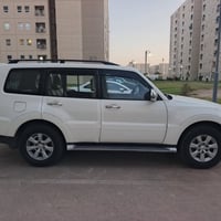 باجيرو • ٢٠٠٩ • مكفولة