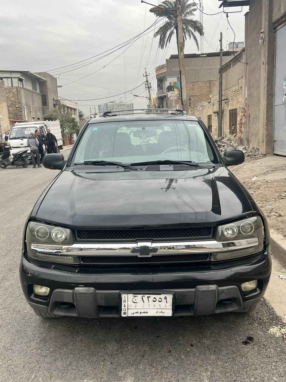 بلايز ٢٠٠٨ مكفوله صبغ باب  فقط بغداد بسمي *********** شارع فلسطين
