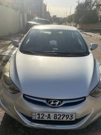 أفانتي ٢٠١٢ • كاميرا • سونار