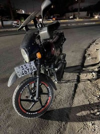 وبركاته دراجه بوكسر موديل 22مرقم بغداد  مكانه الكاظميه السعر(2150)بيه ...
