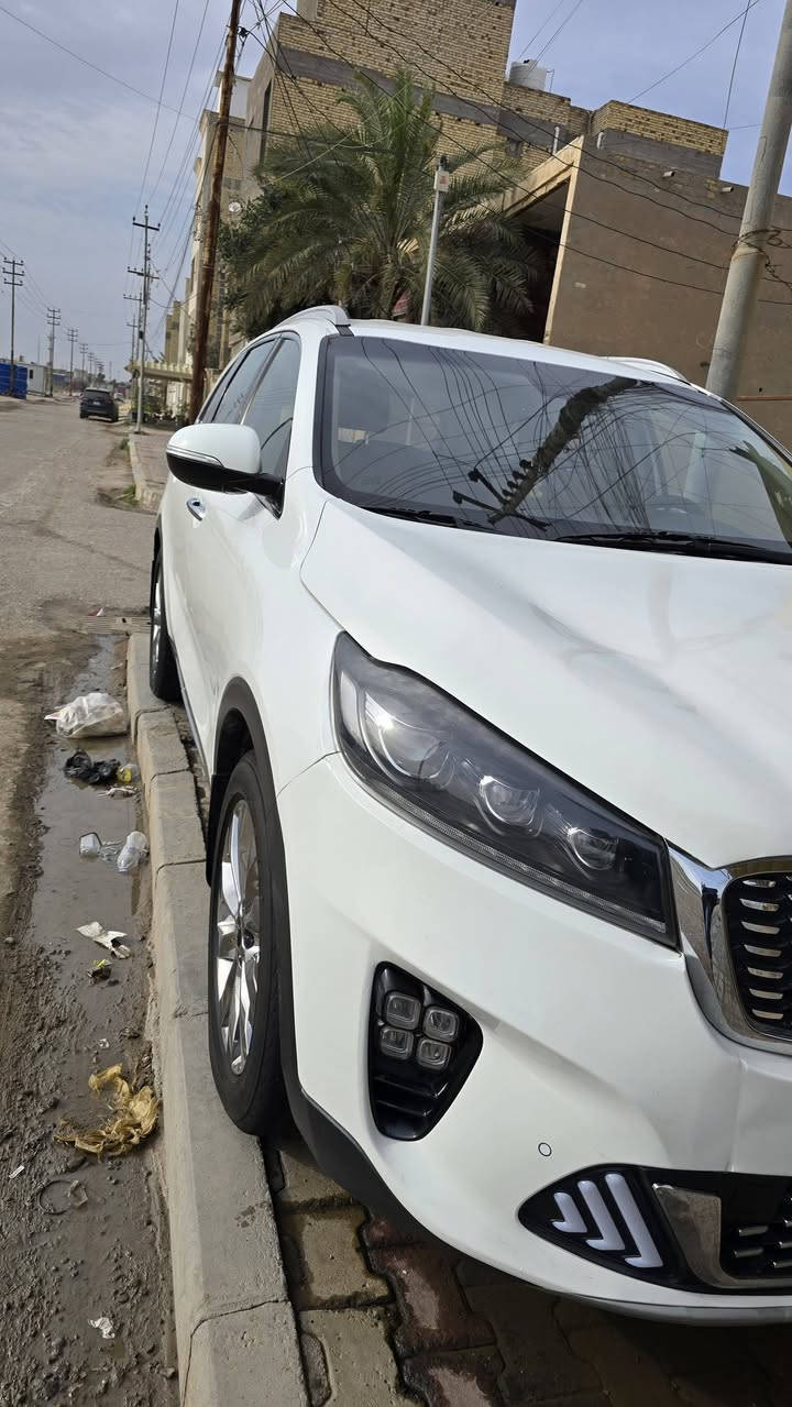 سورنتو٢٠٢٠ خليجي بأسمي تحويل ثاني يوم
فول مواصفات للاستفساروالاتصال 
ميسان ***********
