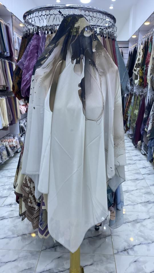 😍ربطه جرجيت مموج قياس ١٣٠سم 😍
😘خانقين خلف حبيب مول مجاور مجمع قنبر😘


**إذا كنت صاحب هذا الإعلان وتريد حذفه لأي سبب، رجاءا أرسل رسالة إلى الدعم الفني**