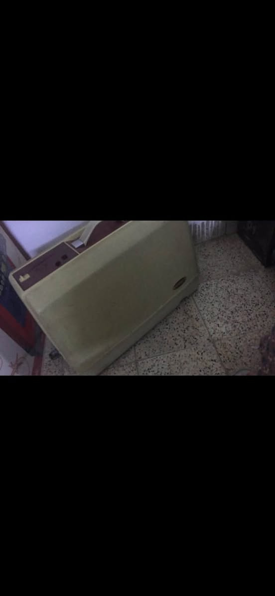 مكينة براذر للبيع  سعرها 180


**إذا كنت صاحب هذا الإعلان وتريد حذفه لأي سبب، رجاءا أرسل رسالة إلى الدعم الفني**