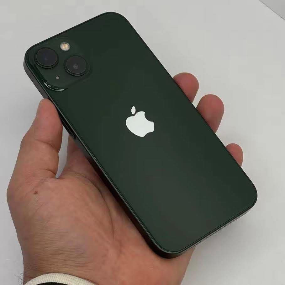 ايفون 13 العادي ذاكره 128 نضيف جداً بطارية 92 لون زيتوني سنخة شريحه وحده ٫ مع كارتونه وكيبل لامفتوح ولامصلح
السعر 450 وبي مجال  شطره


**إذا كنت صاحب هذا الإعلان وتريد حذفه لأي سبب، رجاءا أرسل رسالة إلى الدعم الفني**