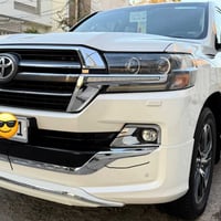 لاندكروز 2020 ساز باب اول  ماشيه 19 الف  07869991514