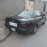 بطه ٩٤ • مكينة وكير • تحويل ثاني يوم