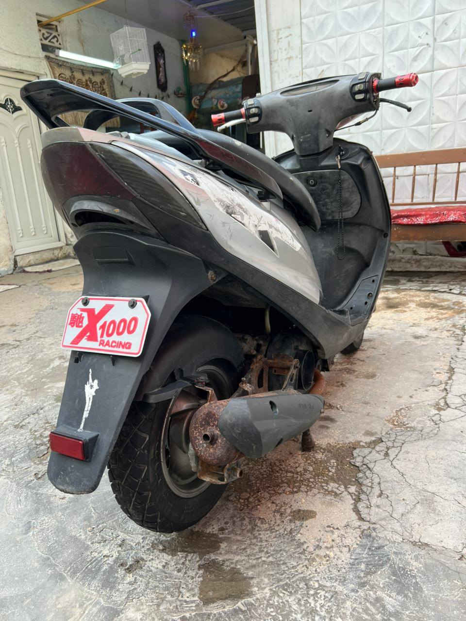 ماكس البيع ٢٧٥الف مكاني الطوبجي*********** بغداد, العراق
