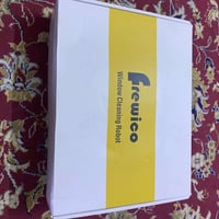 روبورت تنظيف نوافذ • جديد بالكارتونه • متواجد ماسنجر