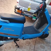 آل سلام عليكم دراجه شحن للبيع الدراجه جديده نضافته 95٪التفاصيل خاص 078...