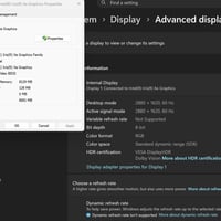 اسوس سليم • كور i9 • RTX 3050
