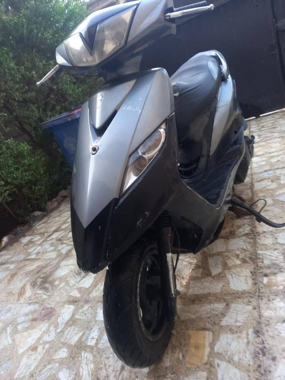 ثعلب140   كفاله عامه شلعه معدل فول سعر 450 قفل
اتصال او وتساب ***********
