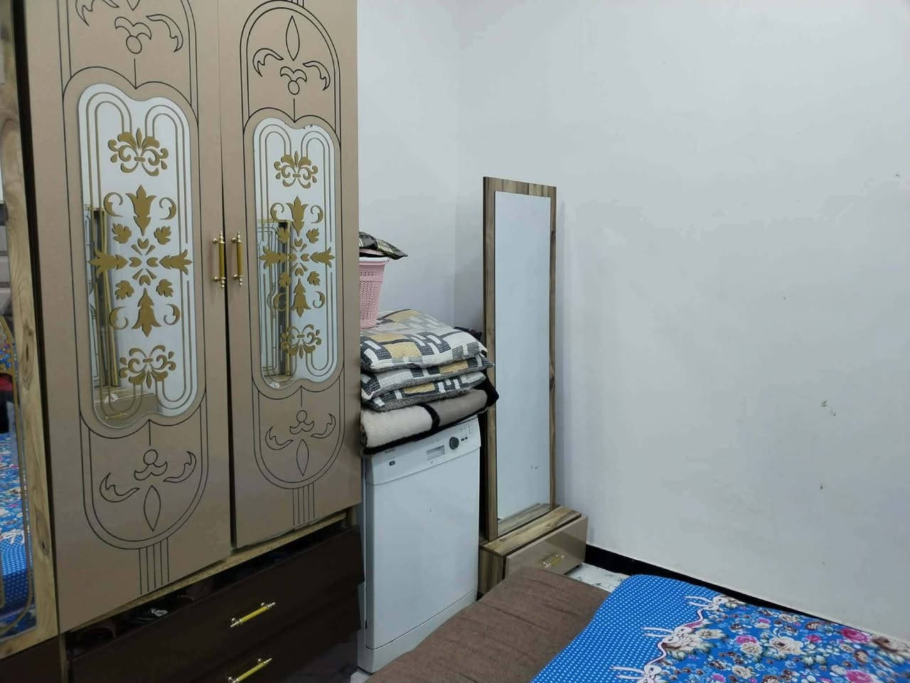 غرفة تركيه 900وبيه مجال


**إذا كنت صاحب هذا الإعلان وتريد حذفه لأي سبب، رجاءا أرسل رسالة إلى الدعم الفني**