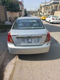 اوبترا • ٢٠٠٩ • كير اوتماتيك