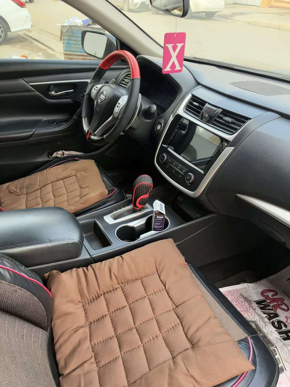 التما 2017
صبغ اقل من حزام .. نبيعها حزام
 106$  
للاستفسار اكثر :
***********
