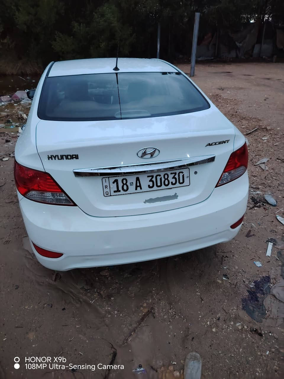 البيع لو المروس اكسنت موديل 2013 خليجي كفاله مكينه 1600رقم بابل السعر 105وبيه مجال مكاني كربلاء اتصال ***********
