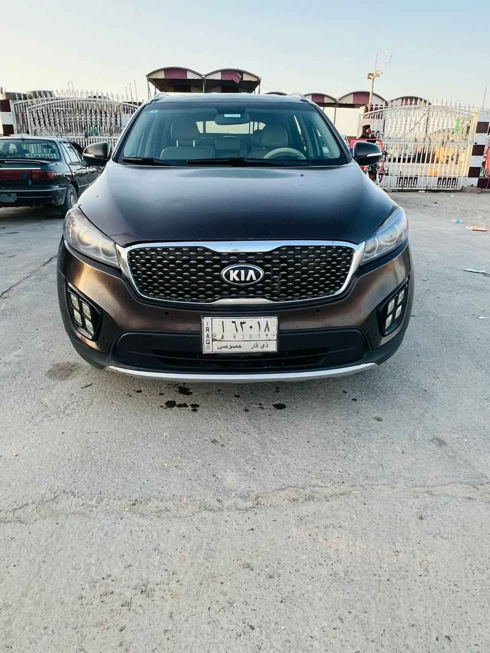 سورنتو 2018 4 سلندر  تيربو  دواخل بيجي

فول مواصفات ماعده فتحه ماشيه 110 حادث منشور جاملغ وبنيد بدون دواخل عنوان ناصريه سعر 145 قفل مراوس ترهم مكينه كير كفاله ***********
