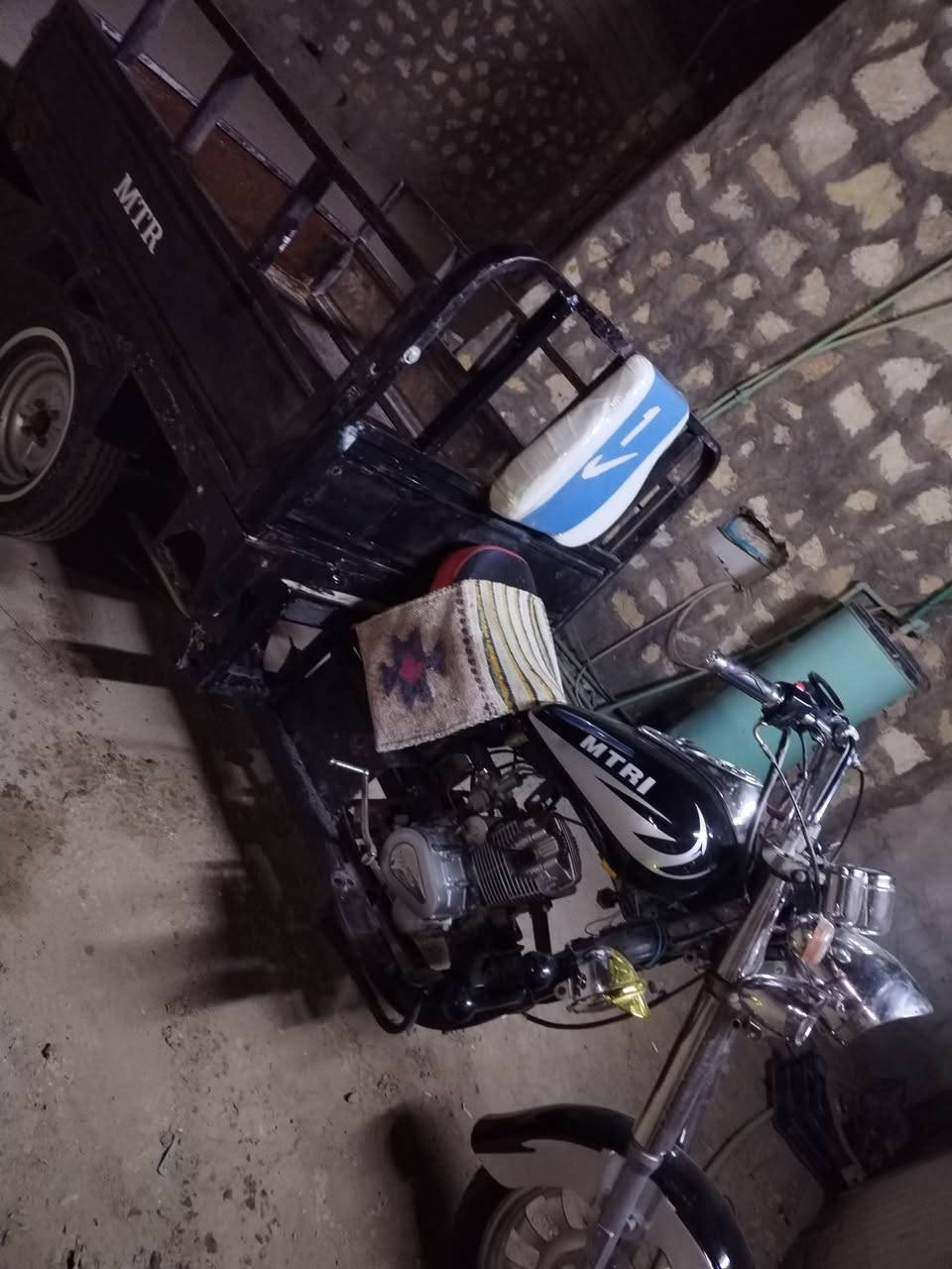 سلام عليكم MTR شاصي مكفول اوراق اصولي مديل 2013 وكيله الربيعي غراض كلهن جدد مكينه مفتوحه مره وحده مكاني كوفه شارع المطار جديد سعر خاص رقمي ***********
