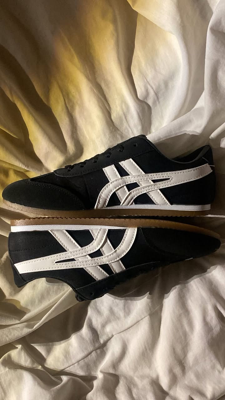 اونيتسوكا تايكر ميكسيكو 66 لطلب انستا meliora_iq
Onitsuka tiger Mexico DM to get yours📍🇮🇶


**إذا كنت صاحب هذا الإعلان وتريد حذفه لأي سبب، رجاءا أرسل رسالة إلى الدعم الفني**