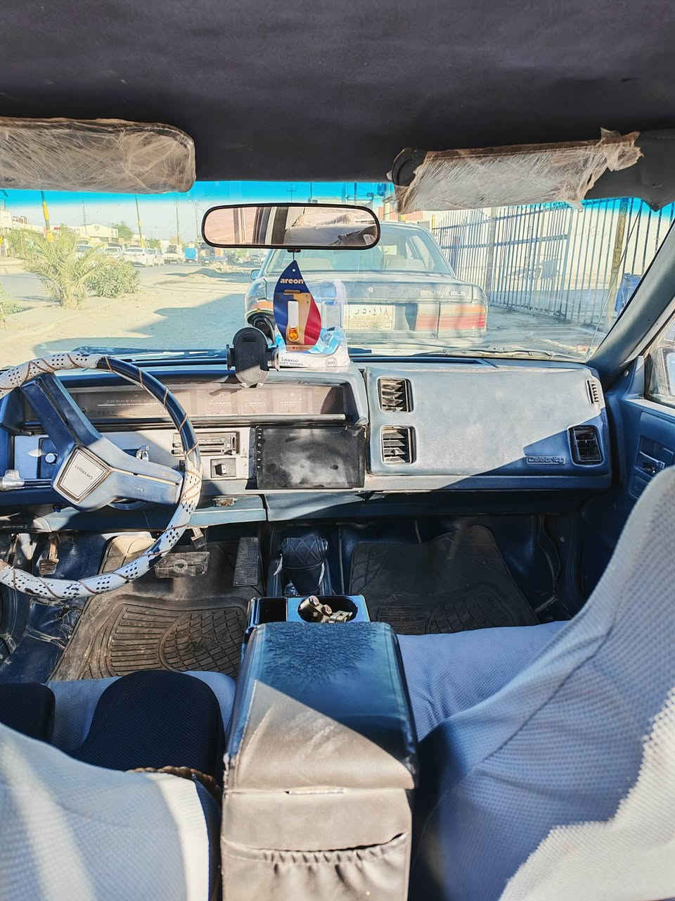 سياره سلبرتي للبيع 
رقمها مميز 
السياره عايزها ترتيب 
سعرها 33 وبيها مجال
للاستفسار ***********
مكان السياره سامراء
