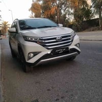 تويوتا راش TOYOTA RUSH 2019 سعر 143‪ ماشية 82 km الف  07734020737‪ الا...