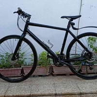 اخوان  اليوم توفر كوناندل تك ماشه قطعه مميزه  لون مميز اسود طافي  الحج...