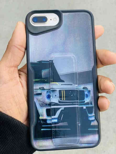 آيفون 7بلاص مكفول مستبدل فقط بطاريه 100 ذاكره 128نموذج mسعره 125وبي مجال 
***********
