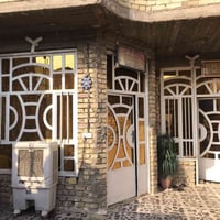 دار للبيع في منطقة الاورفلي مقابل جامع المصطفى من جهةٍ شركة الانوار ال...