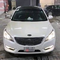 كادينزا • ٢٠١١ • رقم بغداد