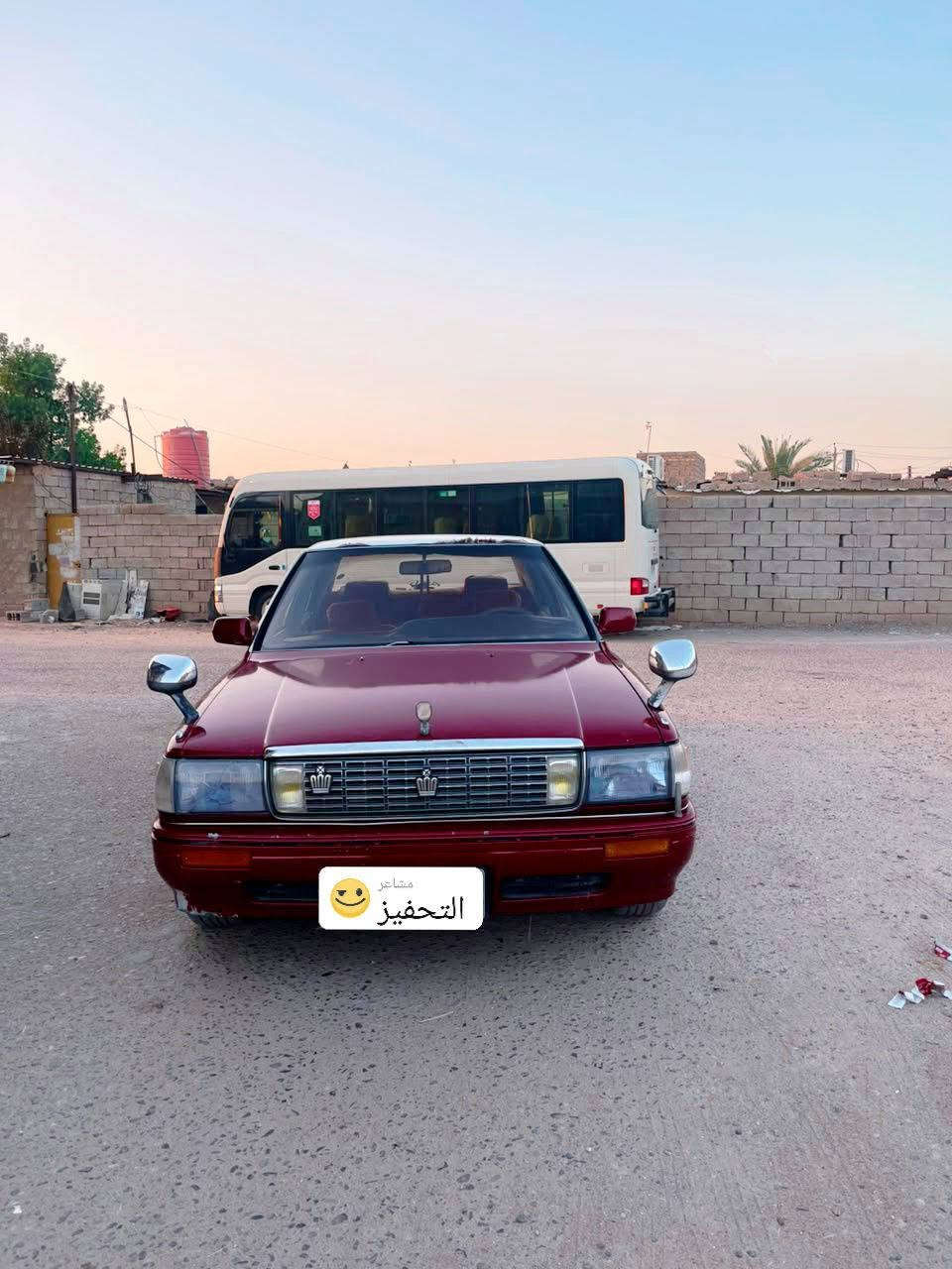 السلام عليكم ..من رخصت الادمن ..سياره هارتوب موديل 1991 سياره مصبوغه عام بيه ضربه بالمدكر الخلفي جهه العبري ..السيارة تبريد جديد حداديه جديده مكينه وكير جدد تخم تاير جديد رقم السيارة ذي قار مشروع وطني بكل مكان تداور مكان السيارة البصرة ابو الخصيب غير متواجد على الفيس الاتصال على رقم الهاتف *********** السعر 45 بيها مجال

