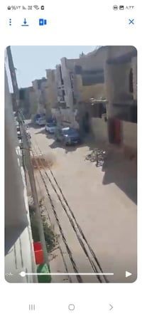 اول الحولي • ٥٠م • سند ٢٥