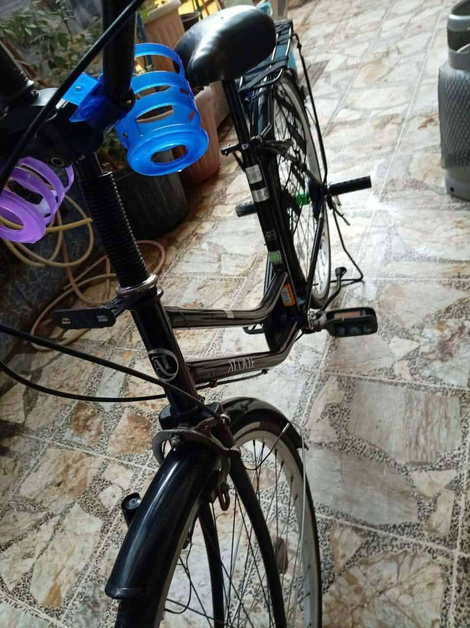 بايسكل بناتي حجم 26 بايسكل نظيف سعره خاص والشراي يدخل خاص 🫡🖤


**إذا كنت صاحب هذا الإعلان وتريد حذفه لأي سبب، رجاءا أرسل رسالة إلى الدعم الفني**