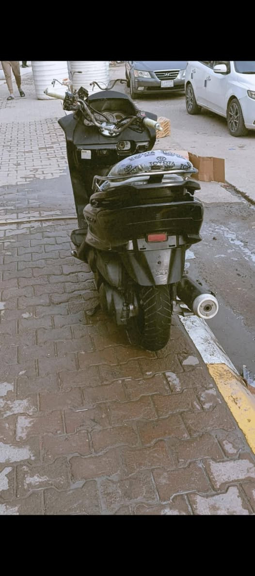 دراجه ماجسته حديث دبل رون مكينه ناعمه شغاله نكره سلف كهربائيت اشاير هورن رماش مروحه كل شغال مابيهه كل نقص سعر 475بيهه مجال قليل مكاني بابل الاسكندريه
‏‪***********‬‏
