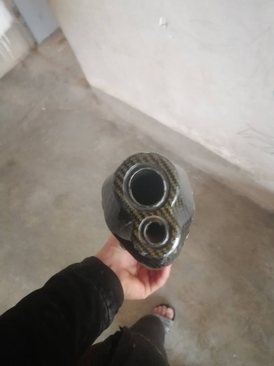 سلام عليكم اخوان عندي 2صالنصه
كاتم مو حيل نضيفه صوتها حلو.سعرها ١٠ بيها مجال 

جعره بيها فصله كلش حلوه نضيفه خير من الله سعر ٢٥ بي مجال
مكاني كركوك الشراي يجي خاص مفتوح


**إذا كنت صاحب هذا الإعلان وتريد حذفه لأي سبب، رجاءا أرسل رسالة إلى الدعم الفني**