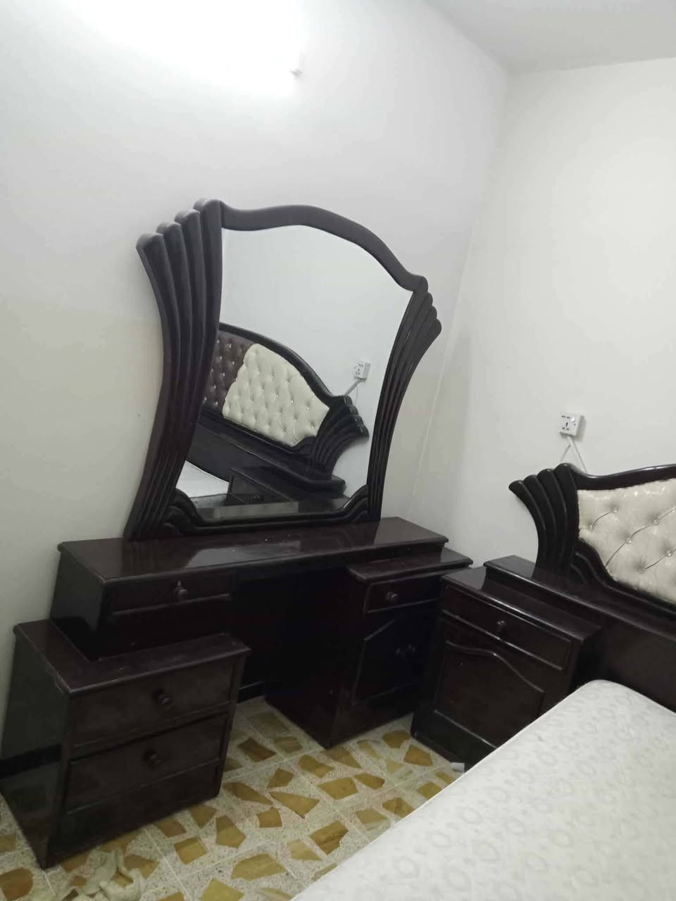 غرفة للبيع السعر 450 عنوان موصل حي الاخاء للتواصل خاص #الجميع


**إذا كنت صاحب هذا الإعلان وتريد حذفه لأي سبب، رجاءا أرسل رسالة إلى الدعم الفني**