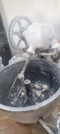 مبخز • مبخرة