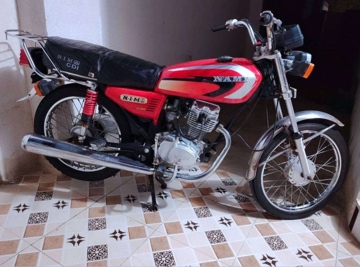 نامه شبه اصلي 2021 اوراق اصولي مكفوله نضيفه الدراجه وجاهزه مانقصه شي سعر 625 وبيه مجال
 مكاني قضاء النصر شراي اتصل ***********
