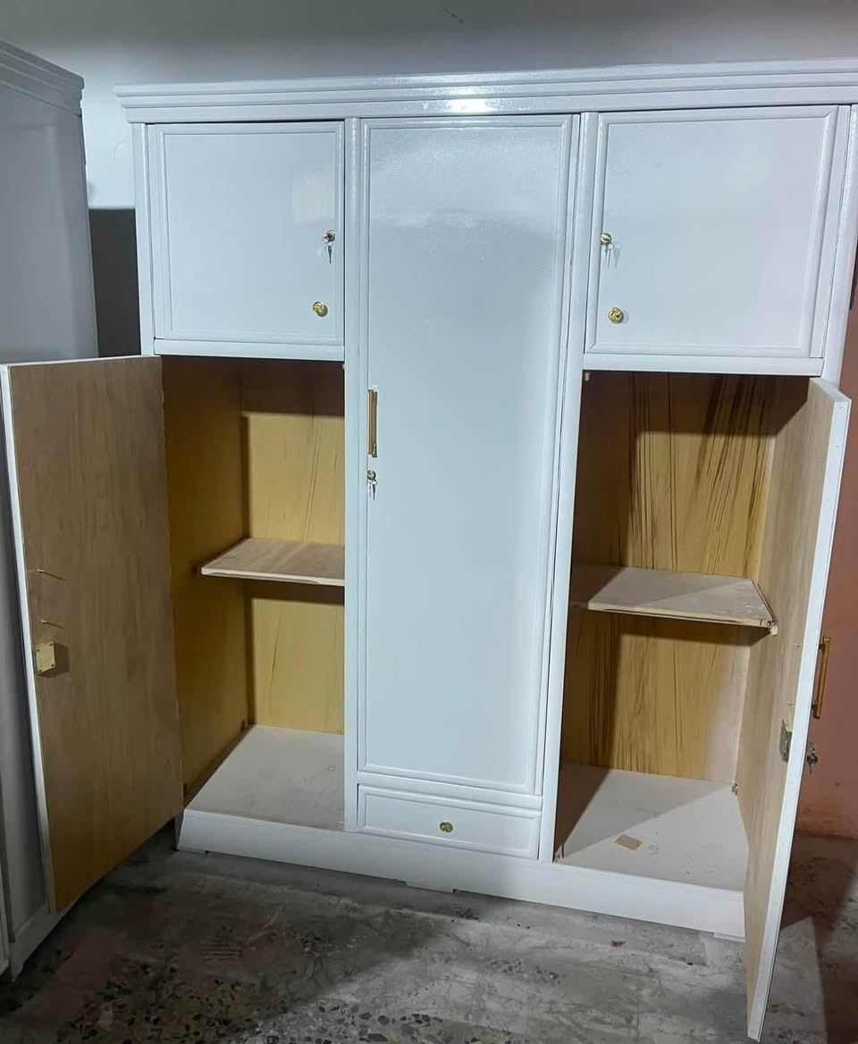 ‎كنتور صاج ابيض‎ بغداد, العراق


**إذا كنت صاحب هذا الإعلان وتريد حذفه لأي سبب، رجاءا أرسل رسالة إلى الدعم الفني**