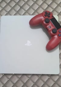 بلي 4 • مهكر فول • ملحقات كاملة